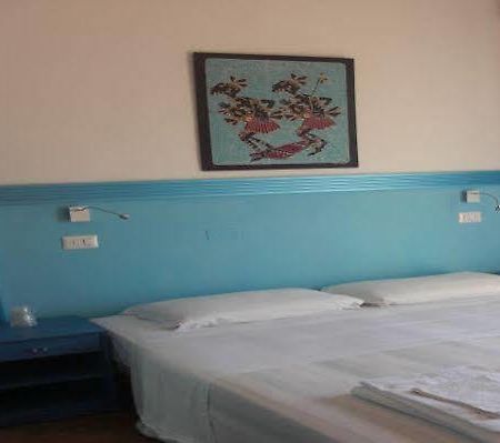 Giamaica Hotel Viserba Di Rimini Kültér fotó