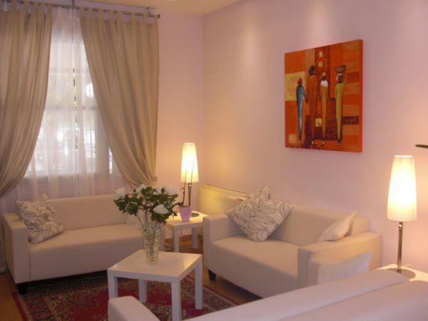 Giamaica Hotel Viserba Di Rimini Kültér fotó