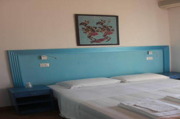 Giamaica Hotel Viserba Di Rimini Kültér fotó