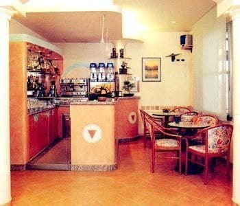 Giamaica Hotel Viserba Di Rimini Kültér fotó