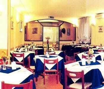 Giamaica Hotel Viserba Di Rimini Kültér fotó