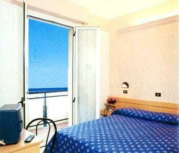 Giamaica Hotel Viserba Di Rimini Kültér fotó
